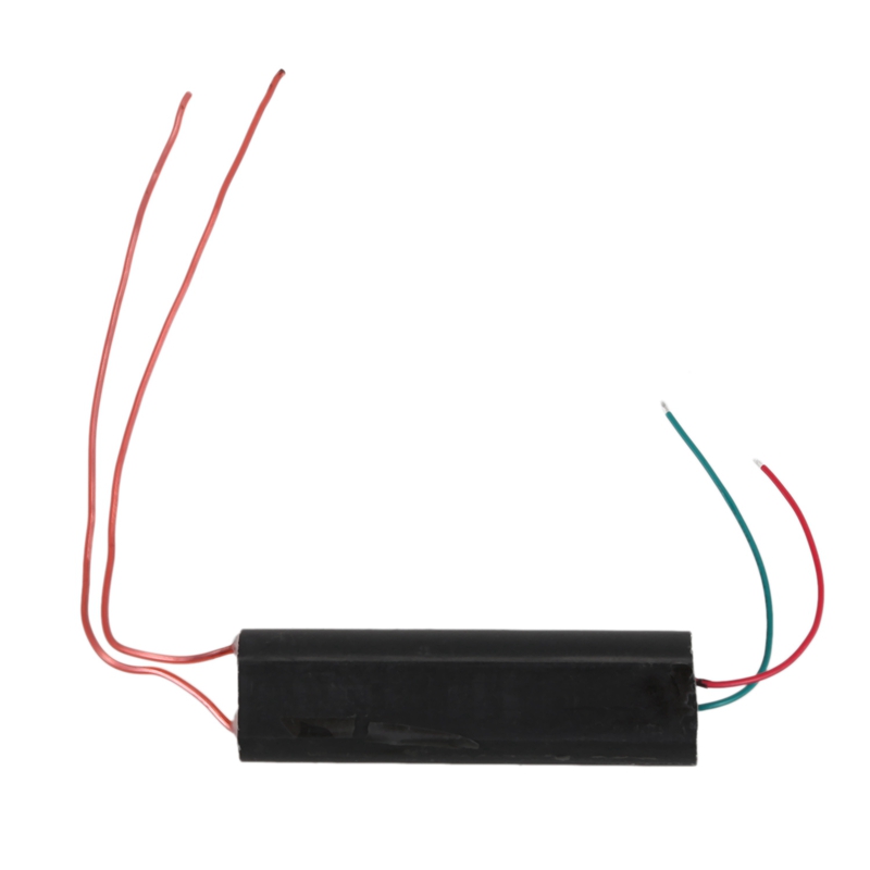 (C G K 1000kv Step up high Voltage Pulse Inverter Arc Generator Ignition Coil Module