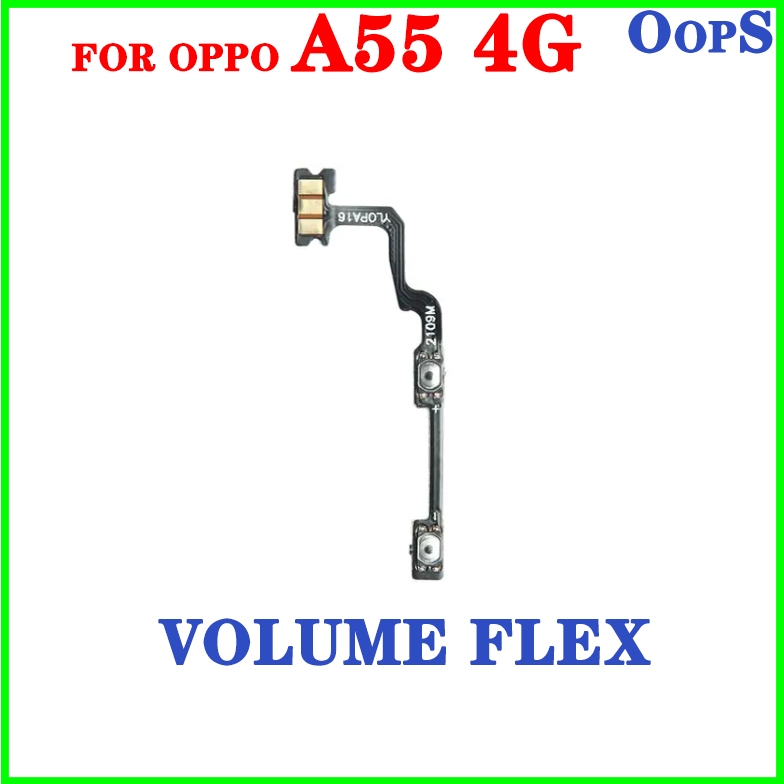 On%20off%20Power%20switch%20volume%20button%20flex%20for%20OPPO%20A55%204G%20CPH2325%20Power%20Volume%20Up%20Down%20Flex%20Cable%20-%20Image%206