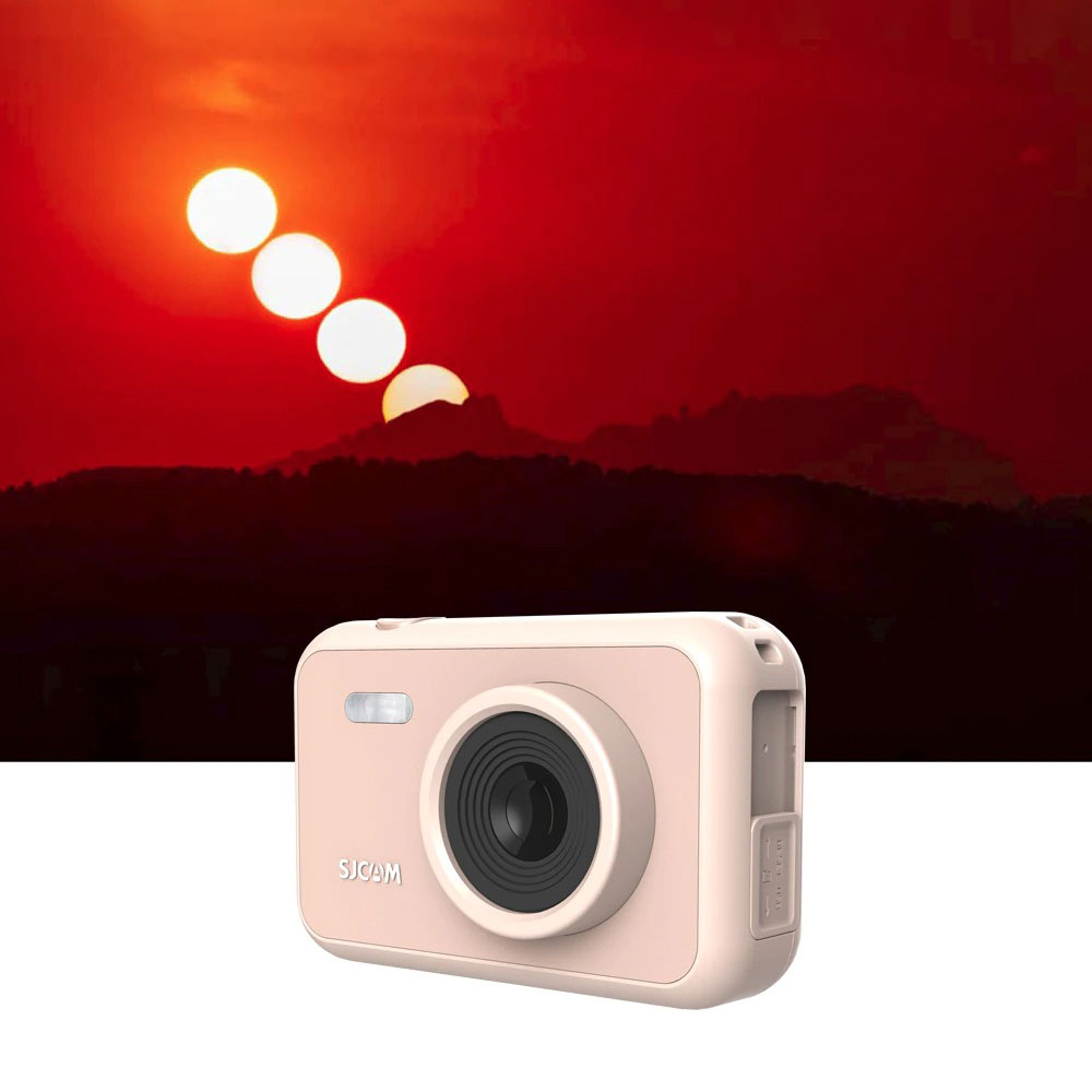 Camera cho trẻ em SJCAM FUNCAM KIDS