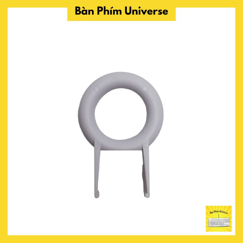 Switch puller - keycap puller - dụng cụ tháo nhổ keycap và switch bàn phím cơ puller 2 trong 1 - 2in1 tiện dụng