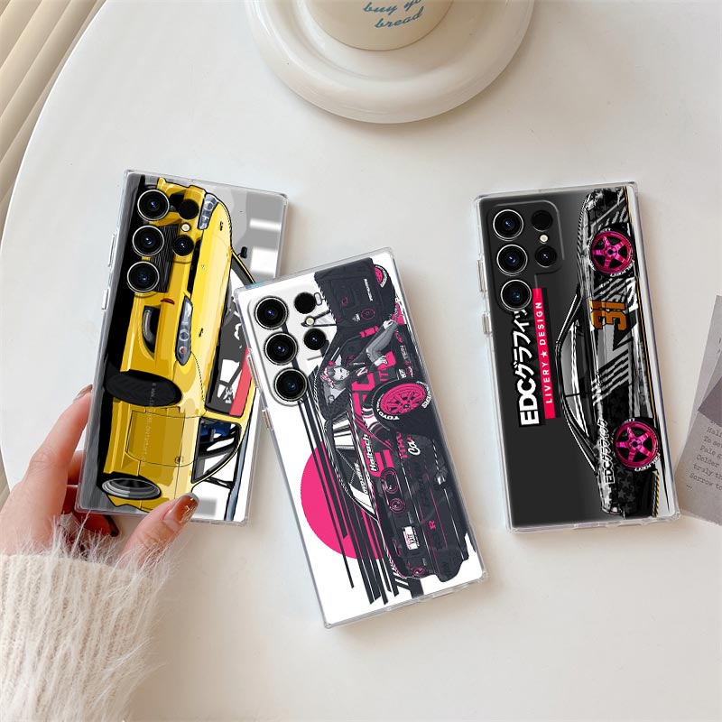 Japan%20Tokyo%20JDM%20Drift%20Sports%20Car%20Phone%20Case%20For%20Samsung%20Galaxy%20S24Ultra%20Cover%20S24%20S23%20Ultra%20S22%20S20%20Plus%20S21%20FE%20Clear%20Case%20Funda%20-%20Image%208