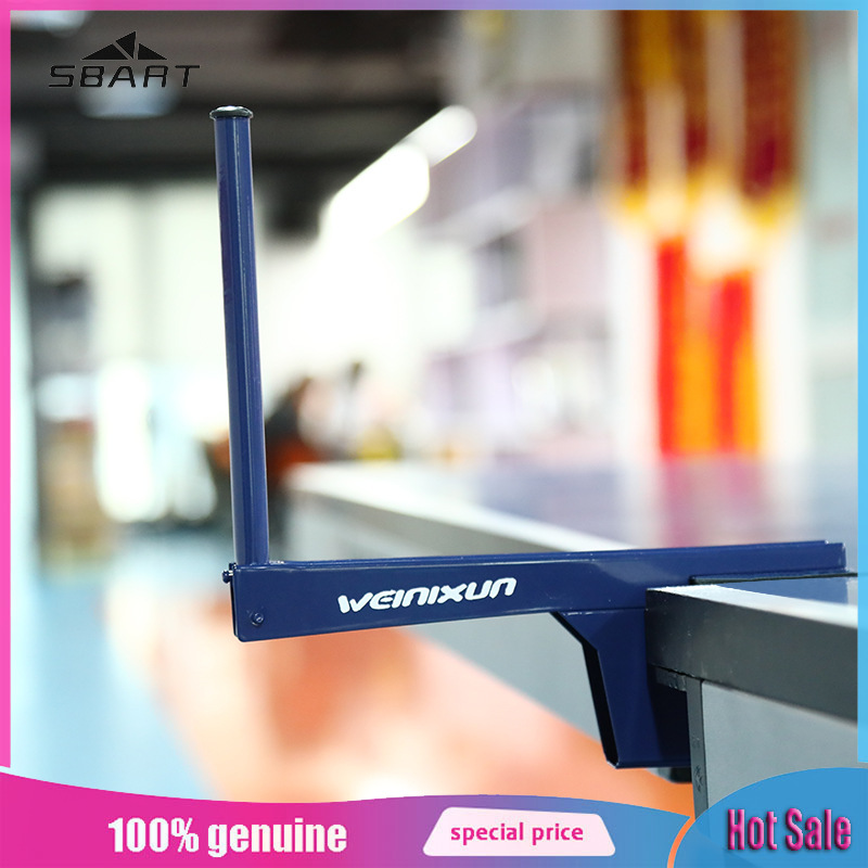 Table tennis table grid portable foldable indoor table tennis training set