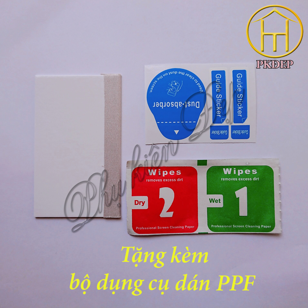 [HCM]Miếng dán PPF Rock Space dành cho SamSung Galaxy A Quantum/ Quantum 2