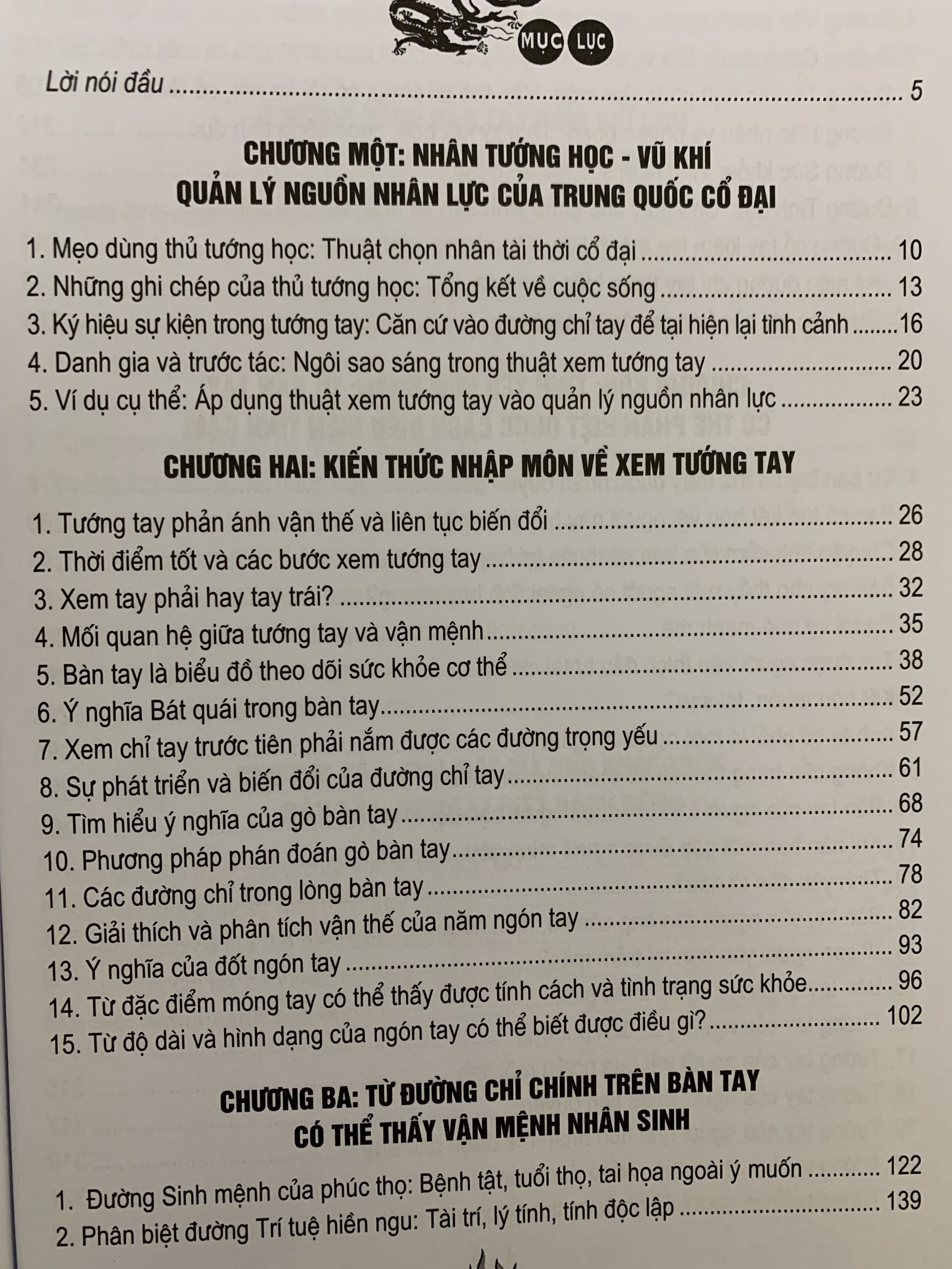 Xem Tay Biết Người (Tái bản 2022)