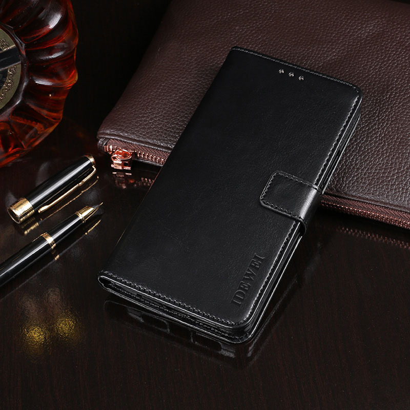 Bao da dạng ví hai mặt cho oppo a93