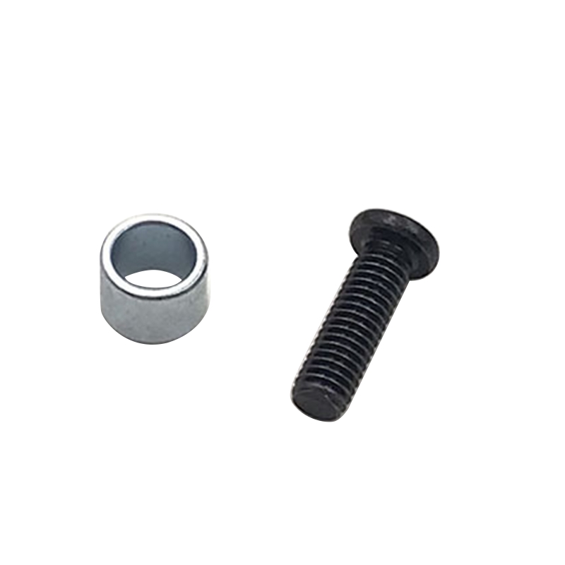 Teedy 3C Solid State Disk Mount Screw Kit for PS5Game Console SSD Mounting Accessories