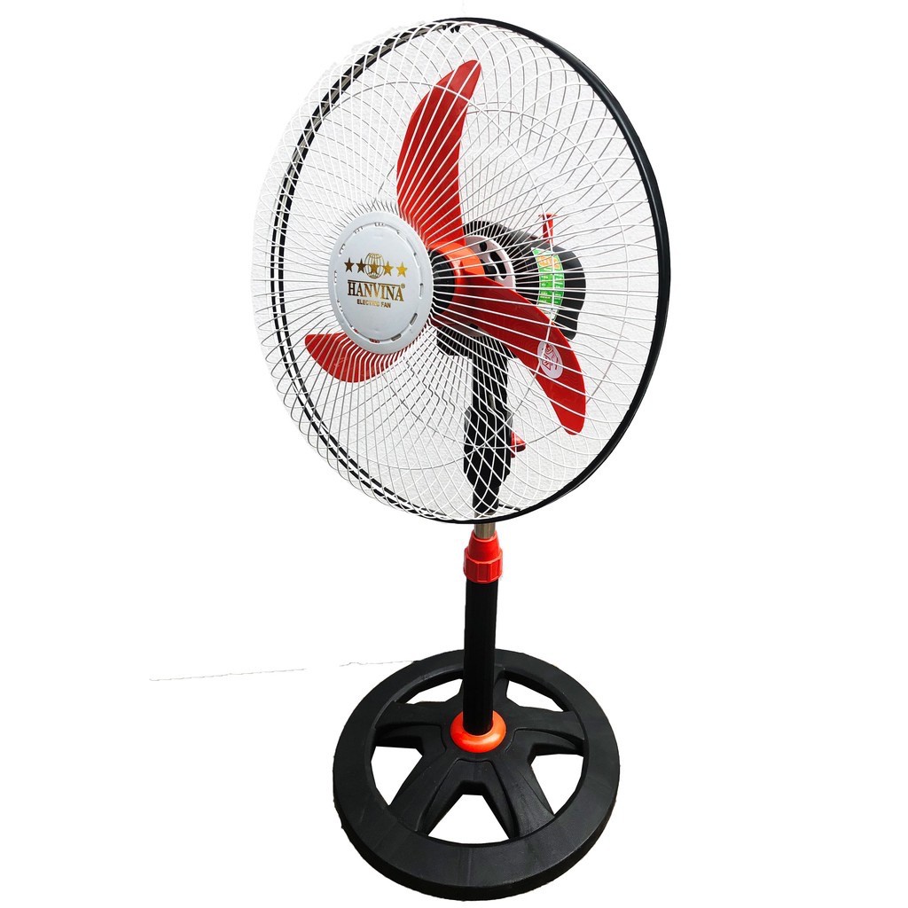 [GRAP-Freeship 50k] QUẠT LỠ CÔNG NGHIỆP B4 HANVINA