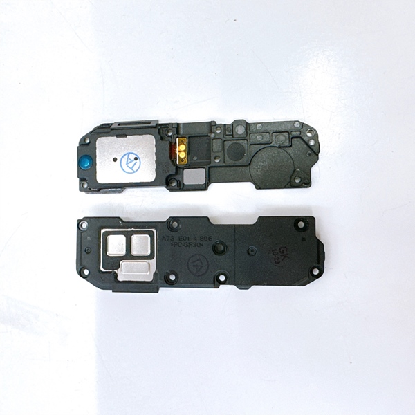 Loa ngoài Samsung A73 hàng như hình.