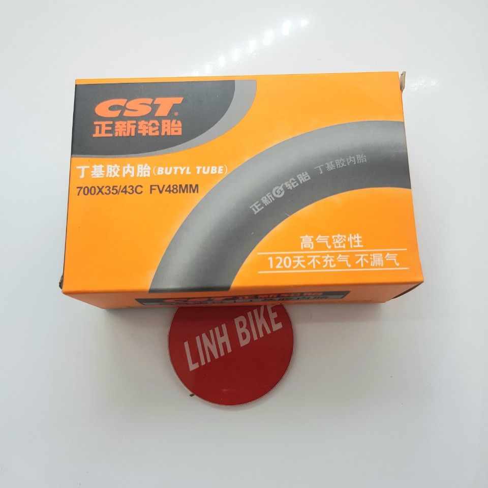 Săm Xe Đạp CST 700C
