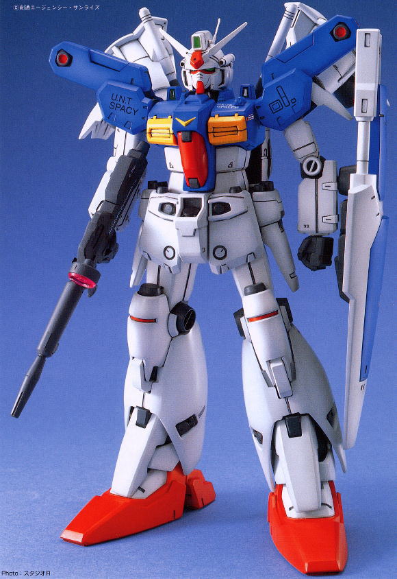 How to buy the right Gunpla and build your first model - Polygon