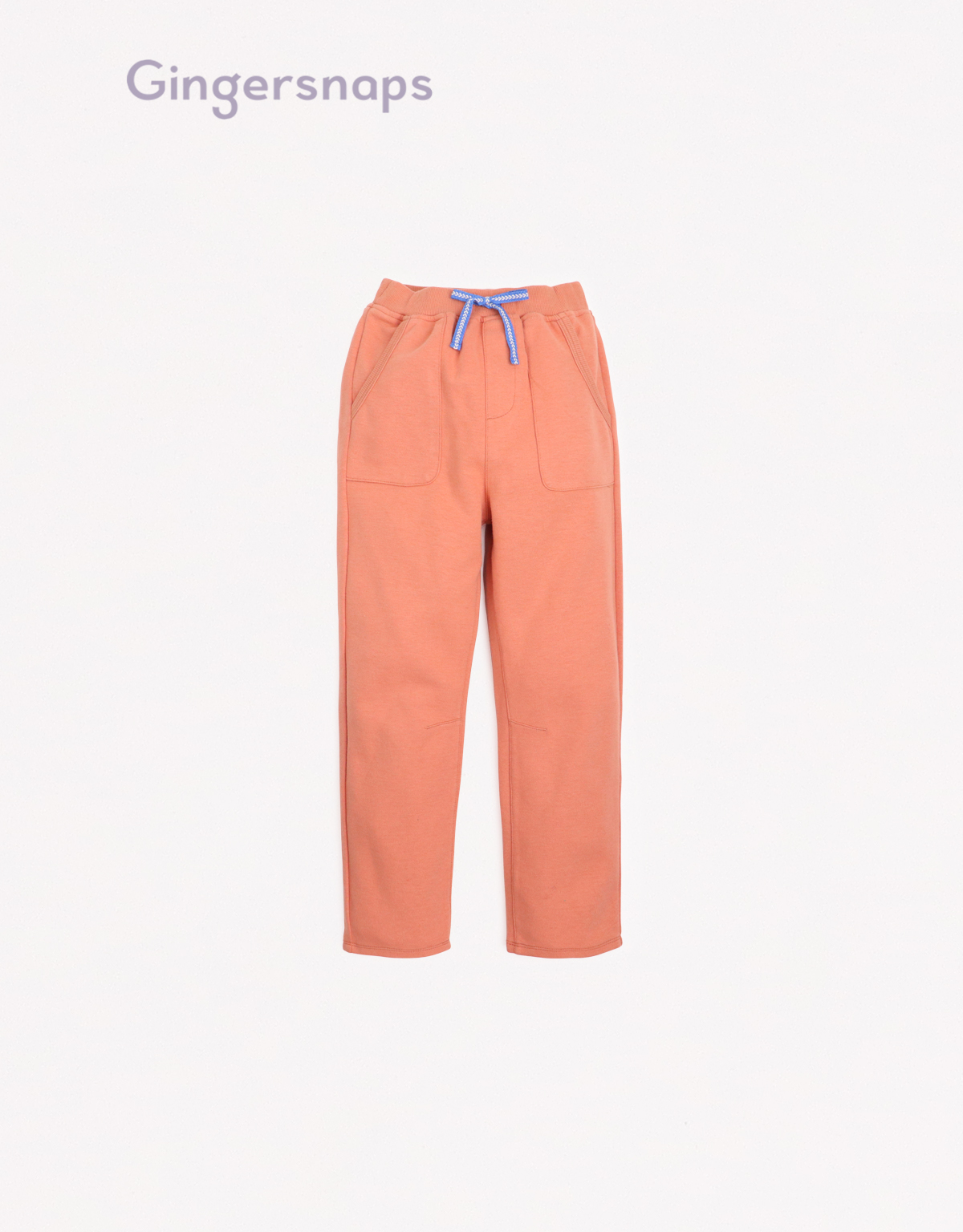 Gingersnaps Boys' Carrot Joggers Lazada PH
