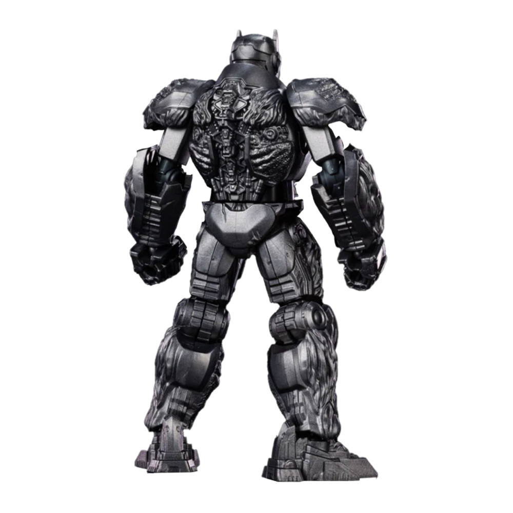 Blokees Transformers Classic Class – Optimus Primal Robot De 20 Articulaciones | Maqueta DIY Sin Pegamento | A Partir De 12 Años