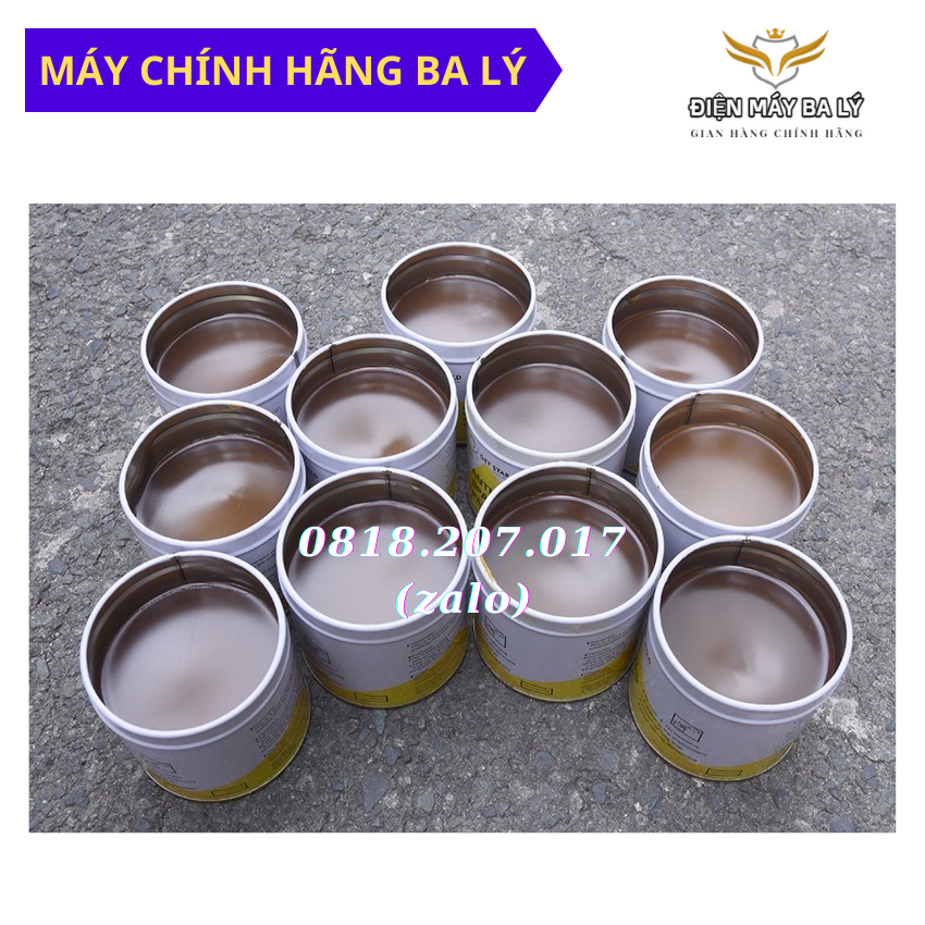 Sáp/ Mỡ Hàn Mig Mỡ Hàn Mig Sử Dụng Cho Máy Hàn Mig Mini