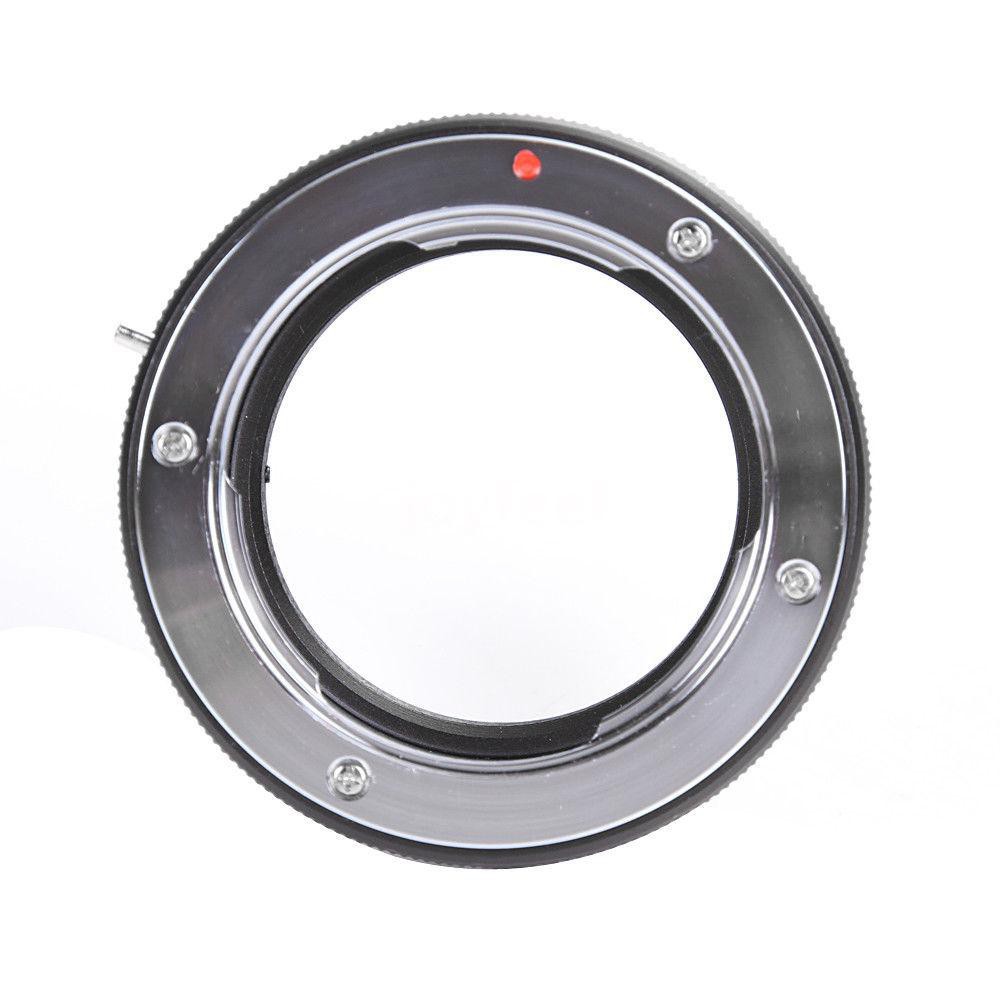 MD-NEX Adapter Ring for Minolta MC/MD Lens to NEX-5 7 3