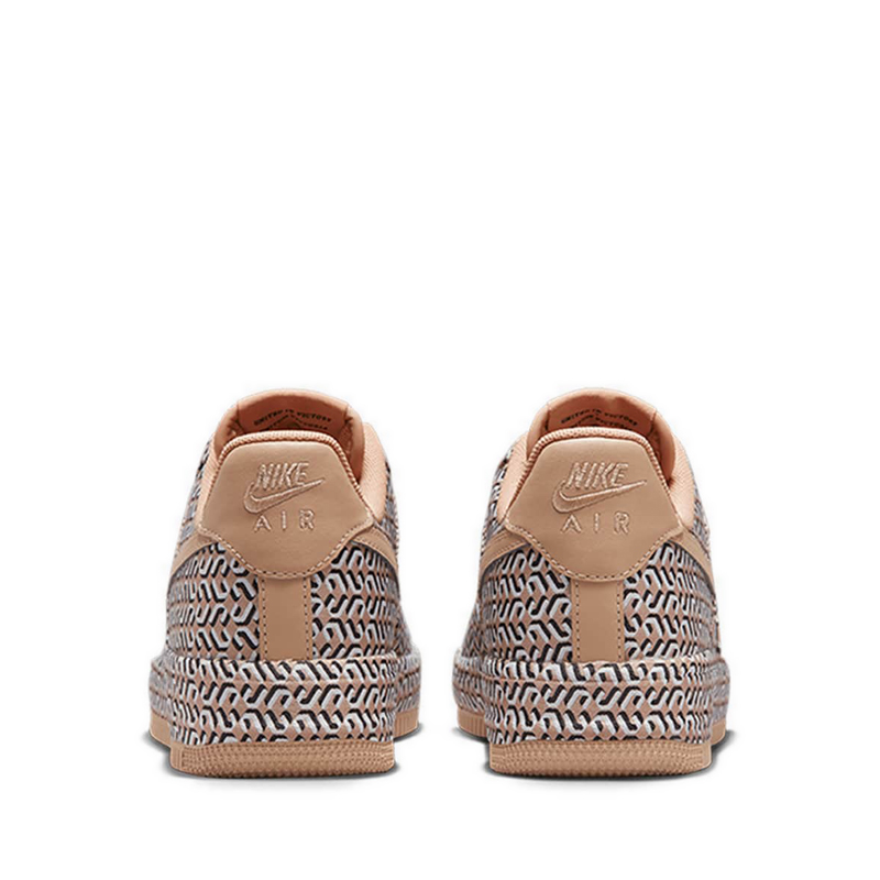 Giày Thể Thao Nike Air Force 1 Lx Women's - Hemp