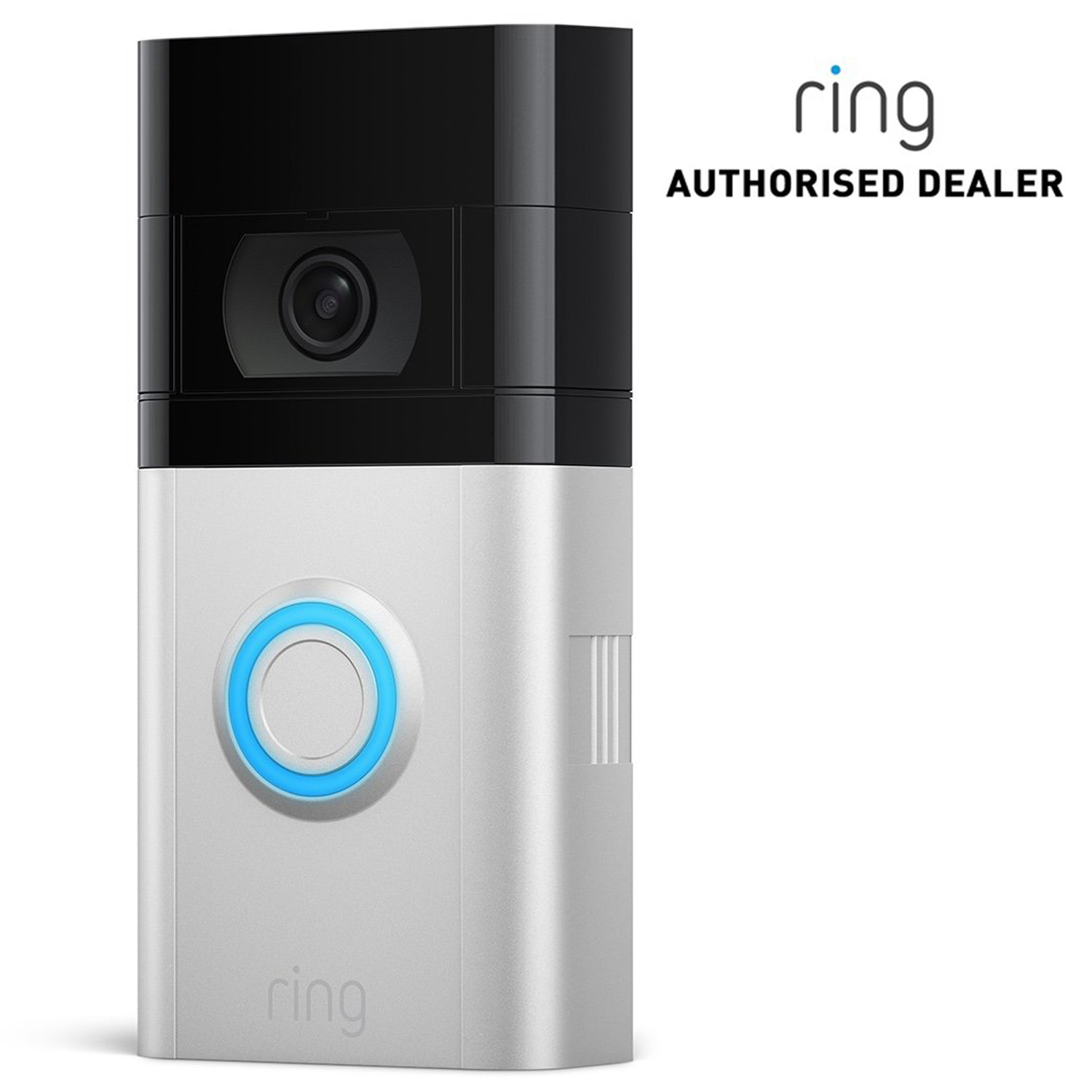 Ring Video Doorbell 4 Lazada Singapore