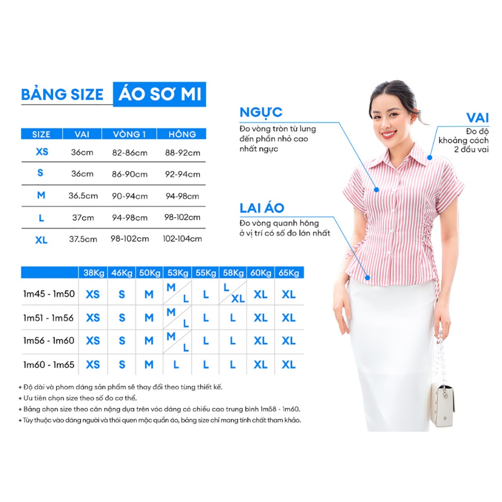 Áo Blazer lửng thời trang GUMAC OWD12004