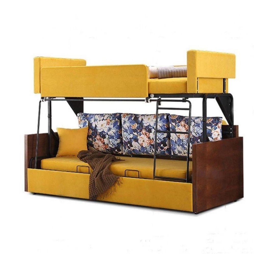 bunk bed sofa couch