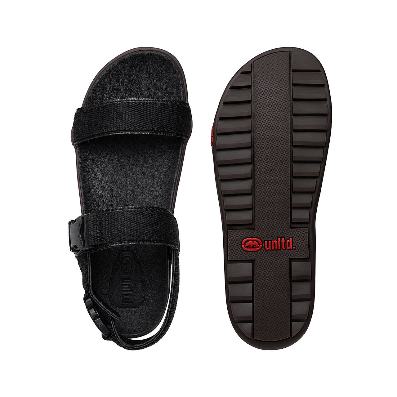 Giày sandal nam ECKO UNLTD thời trang IS24-23710