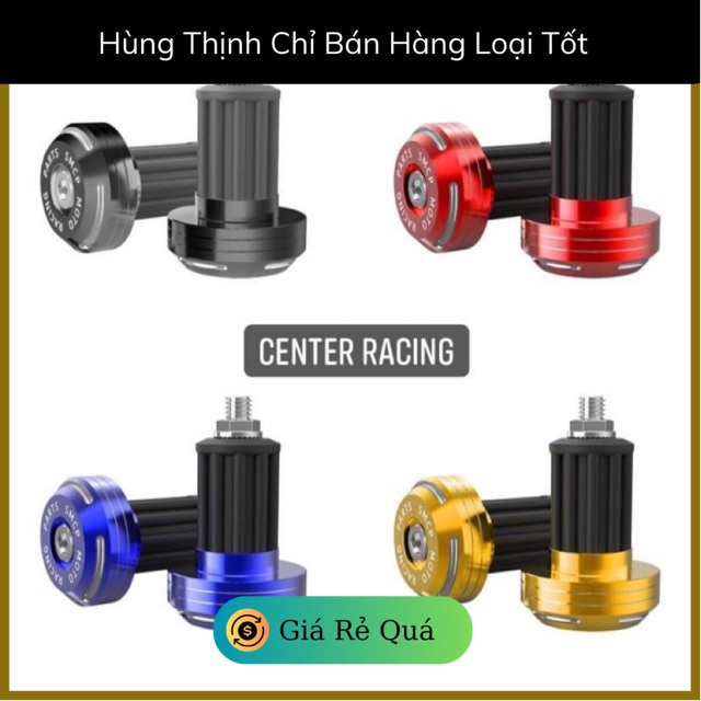 { Đại Lý Cấp 1 }Gù tay lái CNC H12 Brem-bo