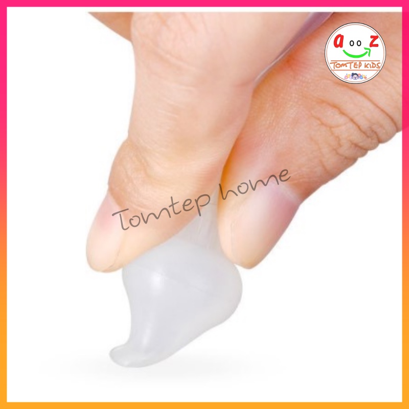 Dụng Cụ Hút Mũi, Vệ Sinh Mũi An Toàn Cho Bé