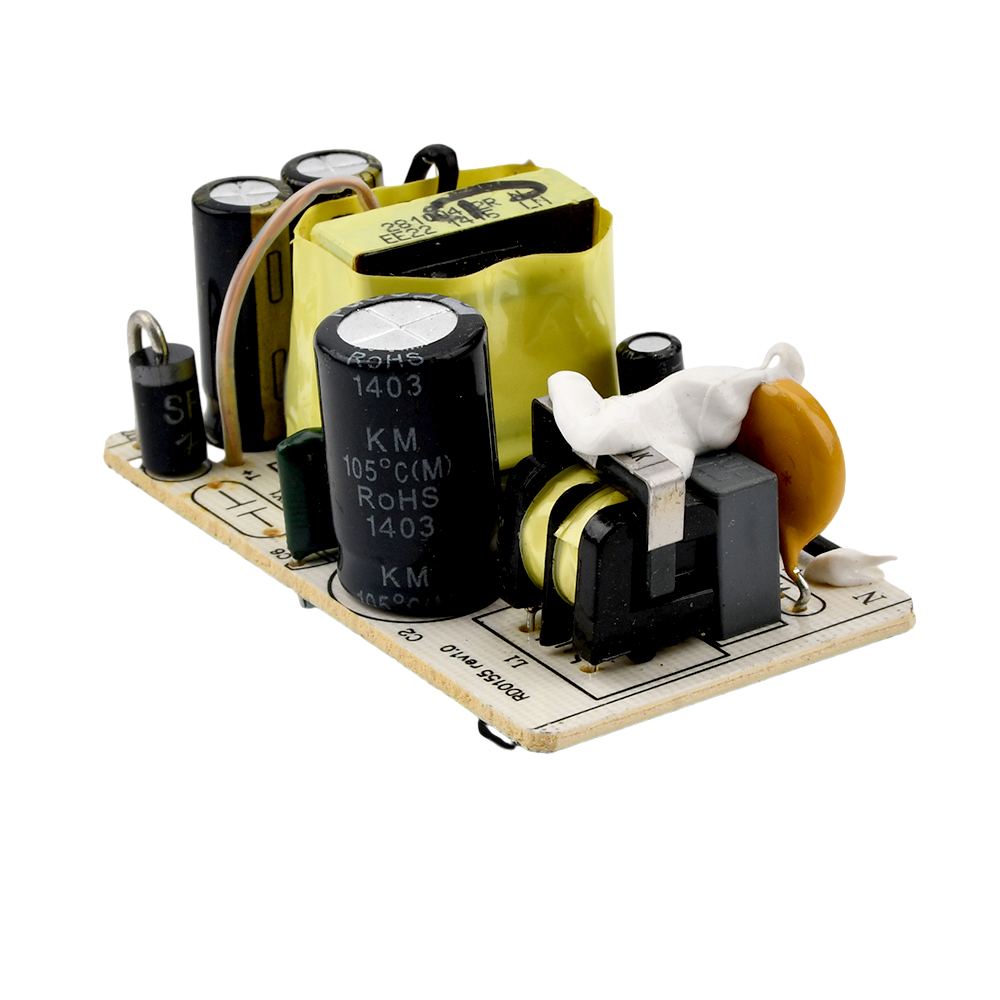 Ac-Dc Isolated Switch Power Supply Module Buck Converter Step Down ...