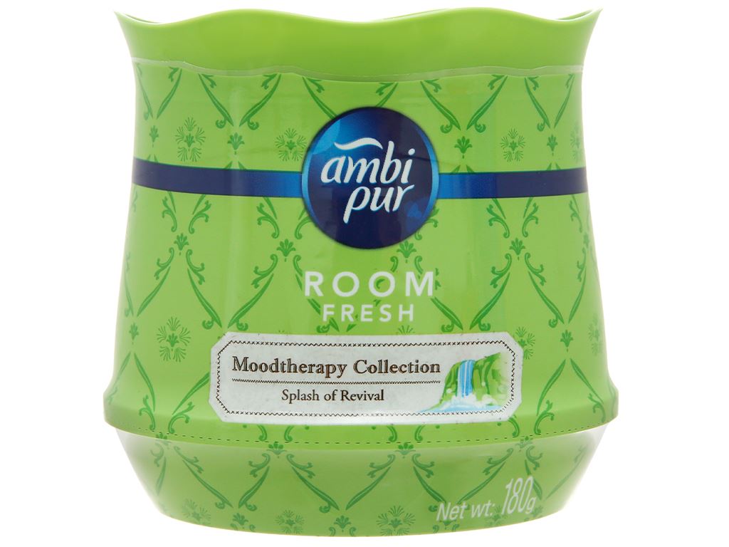 Sáp thơm Ambi Pur (180g)