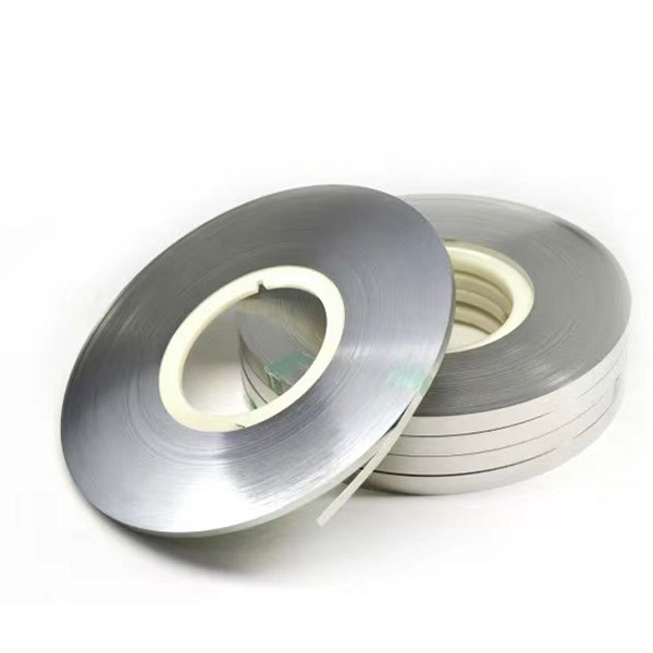 (5 mét) Kẽm đơn hàn cell pin mạ Niken