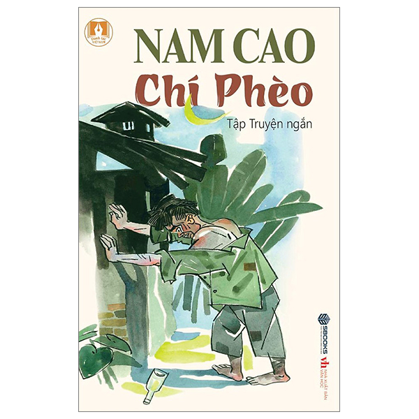 Fahasa - danh tác việt nam - chí phèo