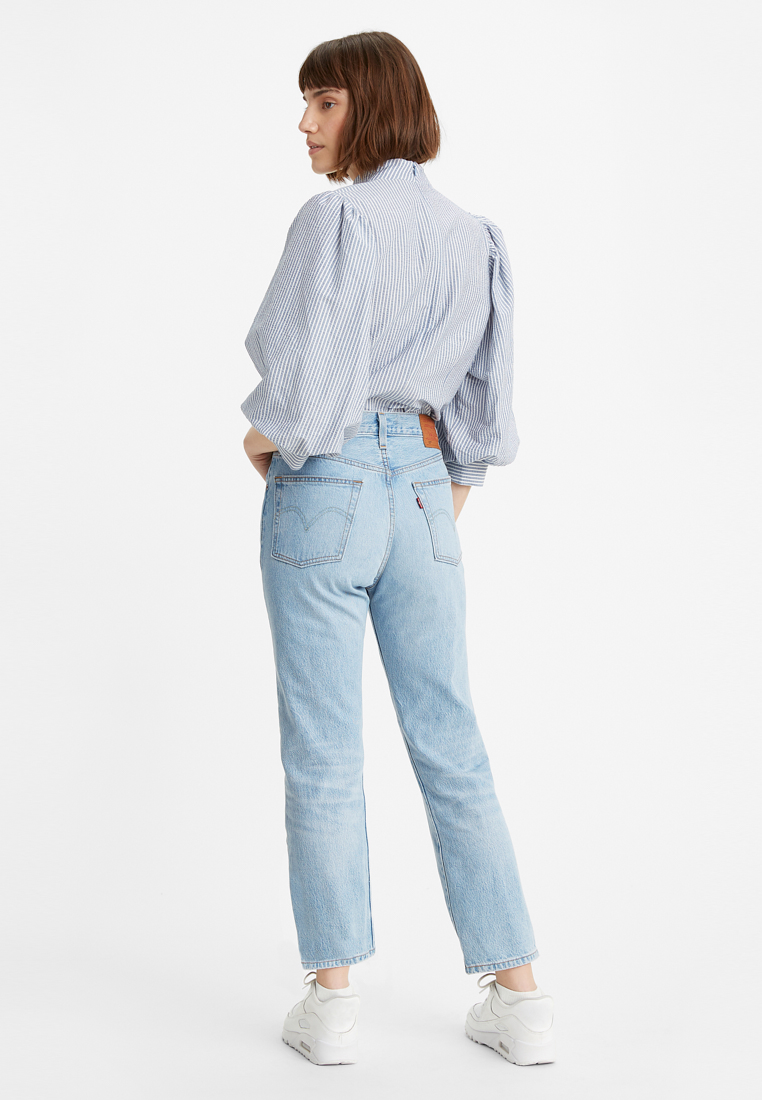 LEVI'S - Quần Jeans Nữ Dài 36200-0124