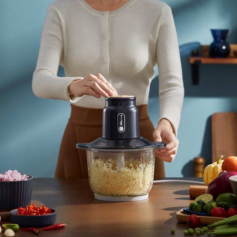 [ HÀNG SẴN ] MÁY XAY ĐA NĂNG BEAR D03P3 [ TOMBEN HOME] [ CHÍNH HÃNG BEAR ]
