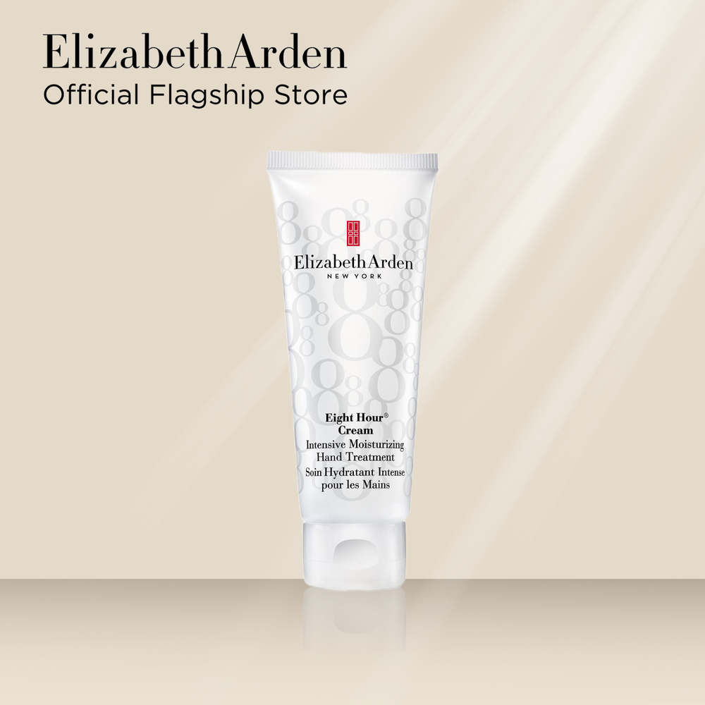 hand moisturizing treatment