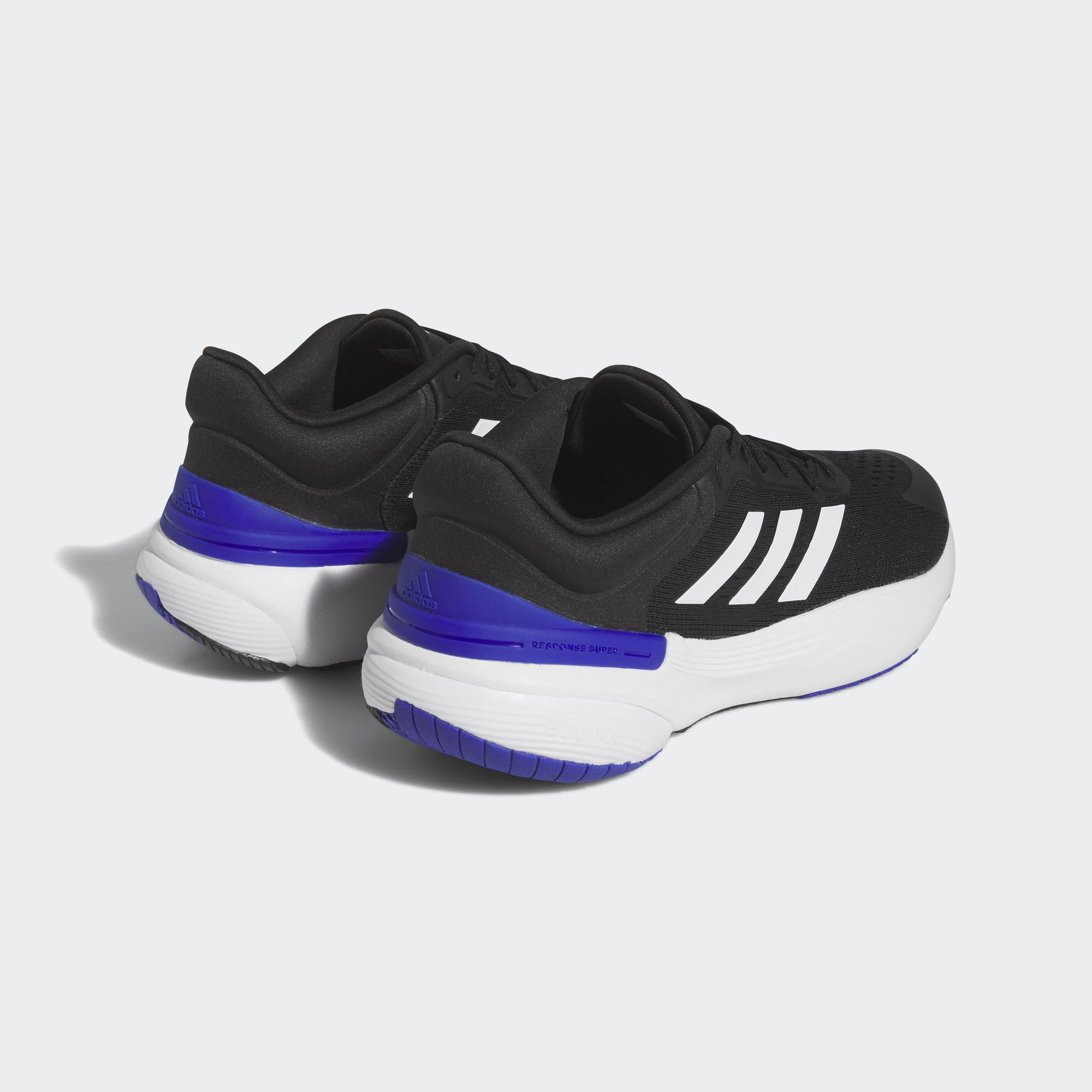 adidas Chạy Giày Response Super 3.0 Nam Đen HP5933