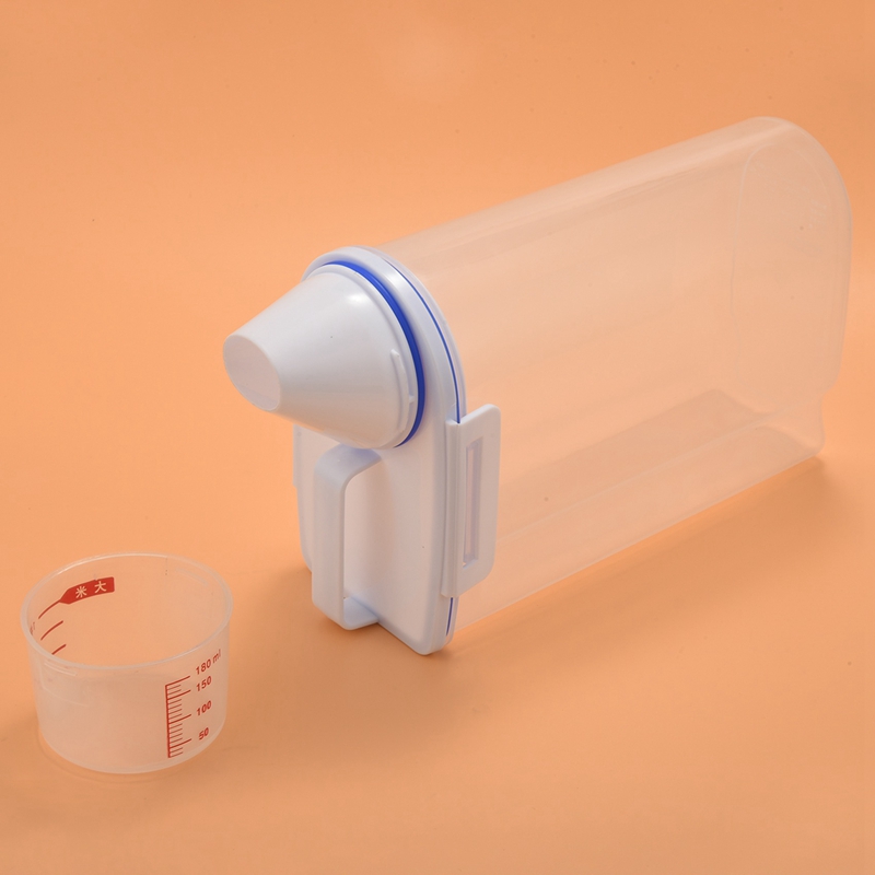Rice%20Cereal%20Container%20Storage%20-%20Airtight%20Dry%20Food%20Rice%20Container%20Storage%20Plastic%20Small%20Rice%20Dispenser%20with%20Measuring%20Cup%20-%20Image%208