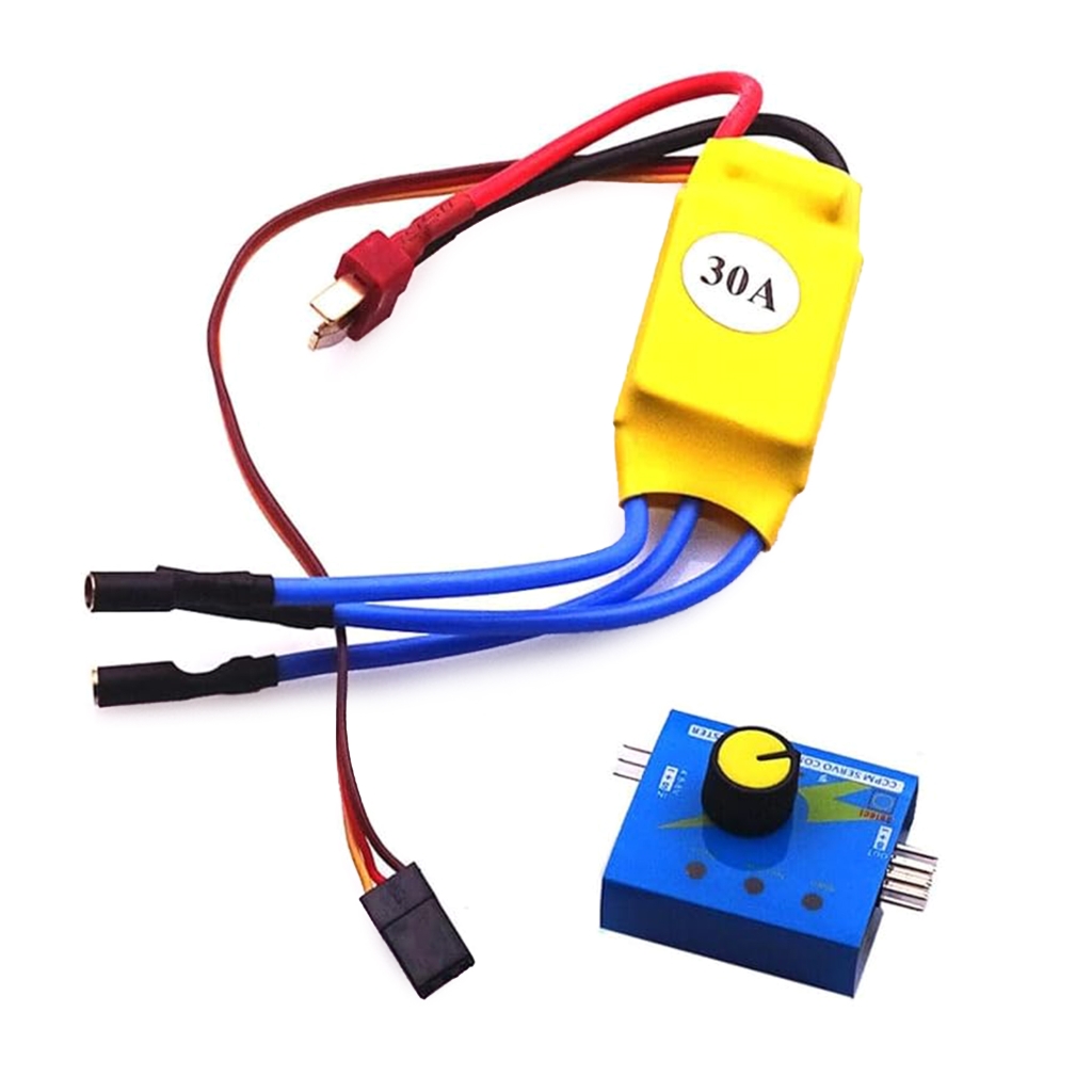 Điều khiển hiệu quả điều khiển tốc độ PWM cho động cơ 24V cho quạt tự động thiết bị bền điều khiển tốc độ động cơ