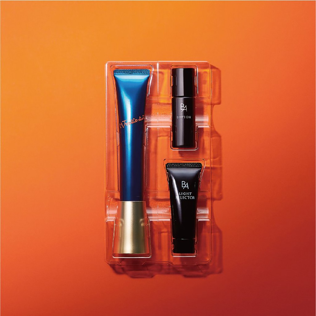 POLA Wrinkle Shot Medical Serum (20g) Limited Season Special Kit