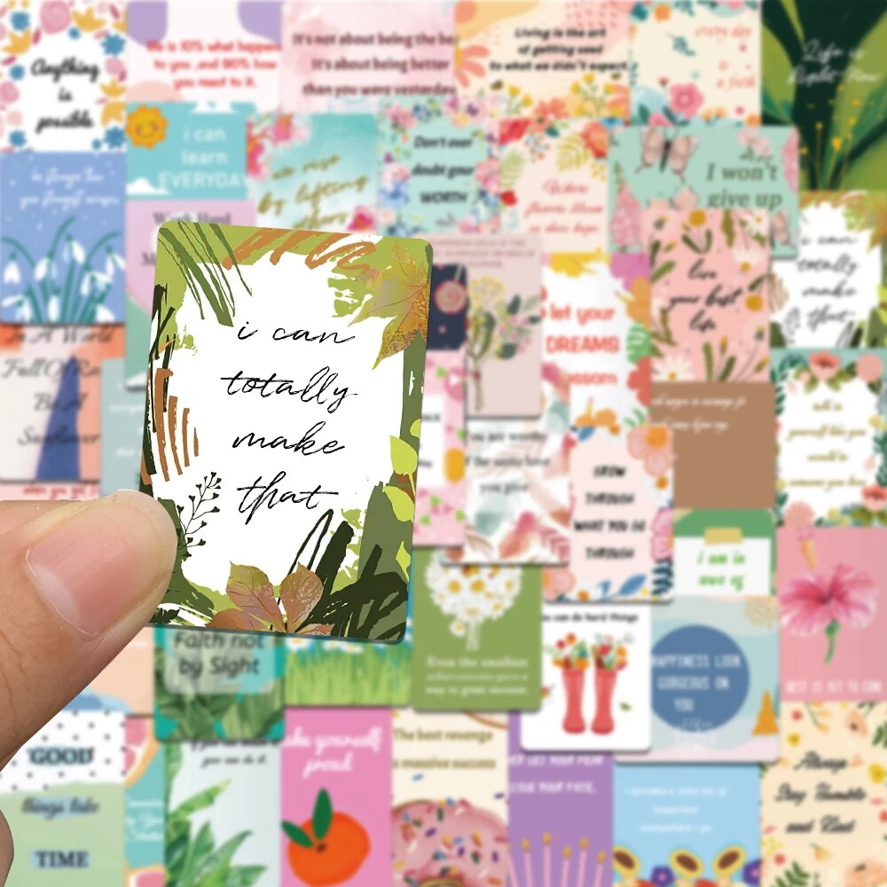 52Pcs%20Inspirational%20Quote%20Stickers%20Motivational%20Positive%20Affirmation%20Stickers%20for%20Journaling%20Scrapbook%20Laptop%20Phone%20Kids%20Toys%20-%20Image%202