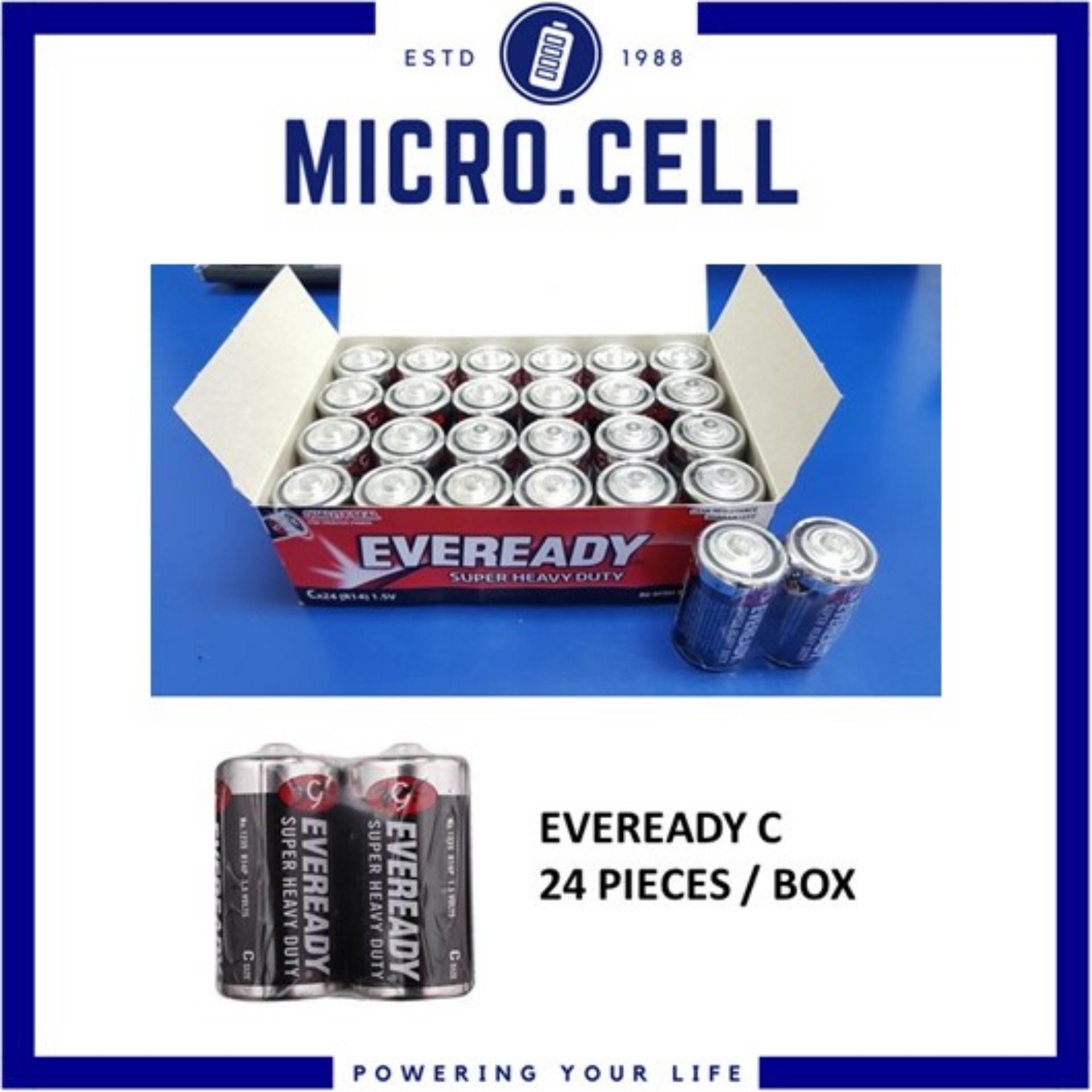 thumbnail image 2 of 24 Pack AA Heavy Duty Batteries - Reliable Power For Household Devices & Electronics 2 of 9