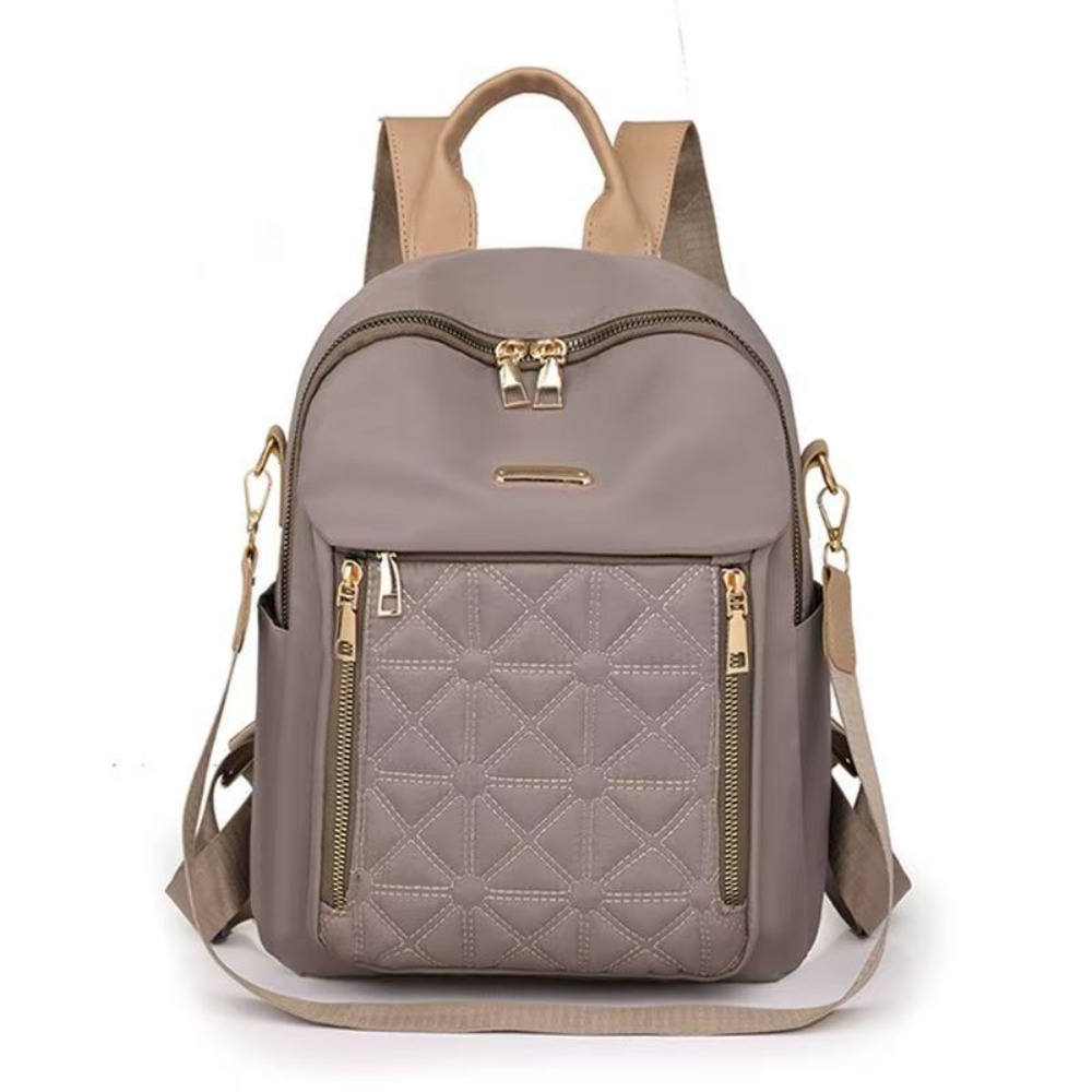 Portable%20Oxford%20Cloth%20Simple%20Backpack%20Multi-functional%20Small%20Pack%20Solid%20Color%20Shoulder%20Bag%20Solid%20Color%20Retro%20Backpack%20Lady%20-%20Image%209
