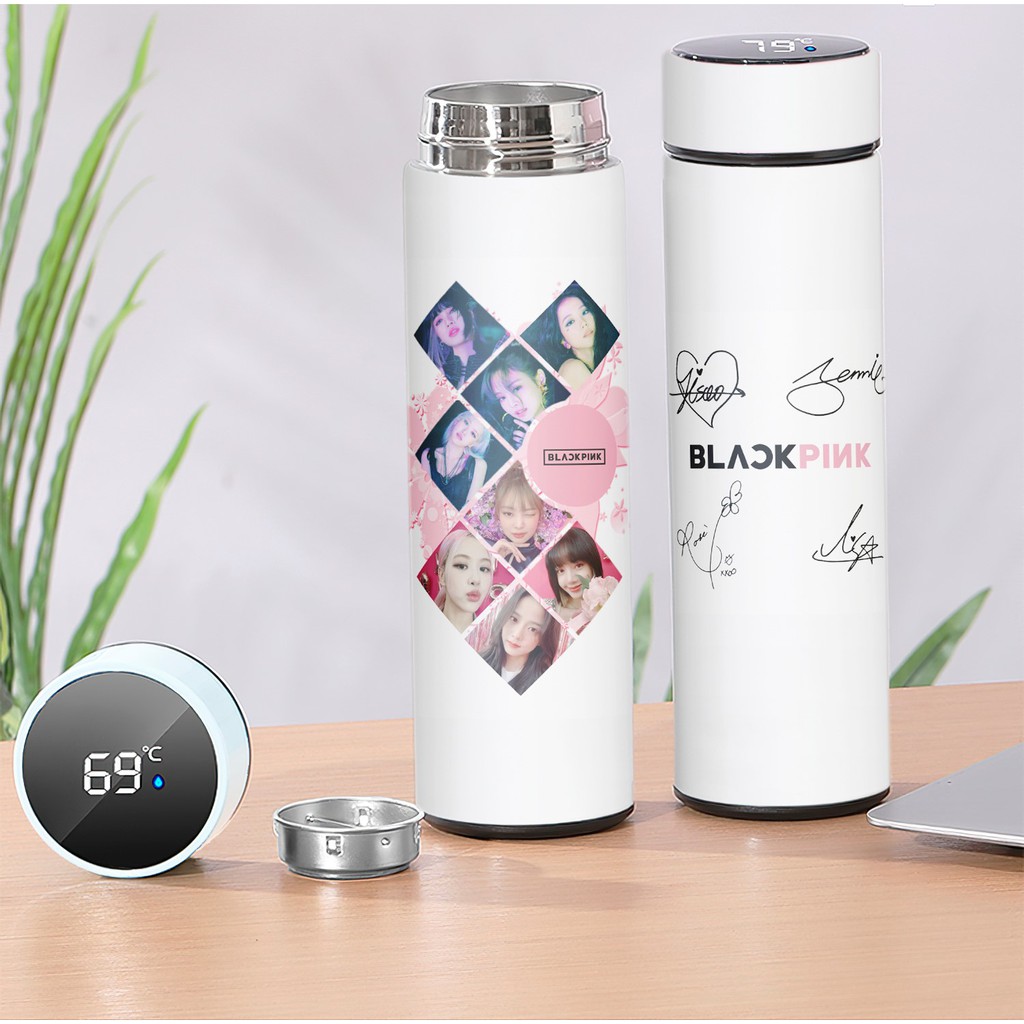 Bình giữ nhiệt BLACKPINK