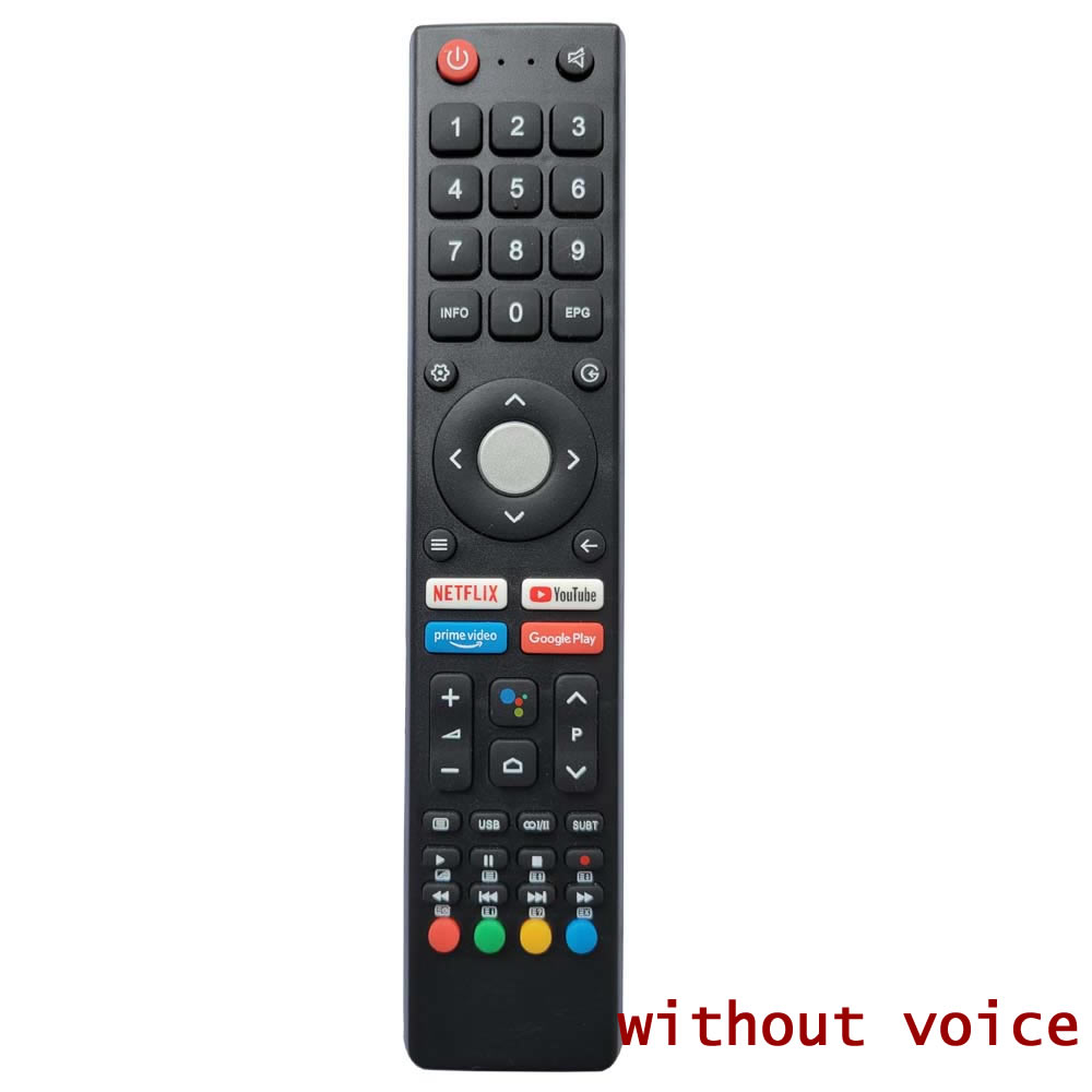 Remote%20Control%20For%20Wansa%20Wud50jpa63s%20Wud65g8862s%20Smart%20Tv%20-%20Image%204