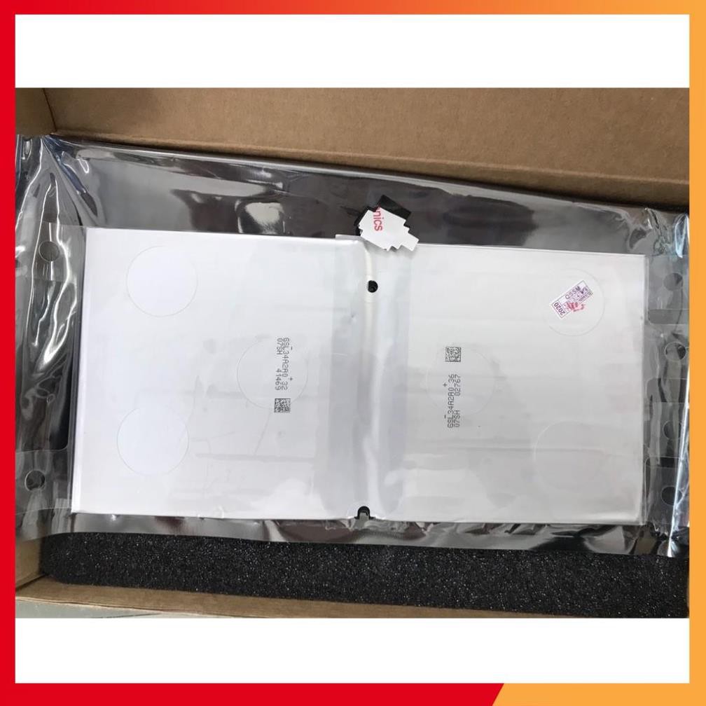 Pin (Original)38.2Wh Microsoft Surface Pro 4 G3HTA027H New Battery