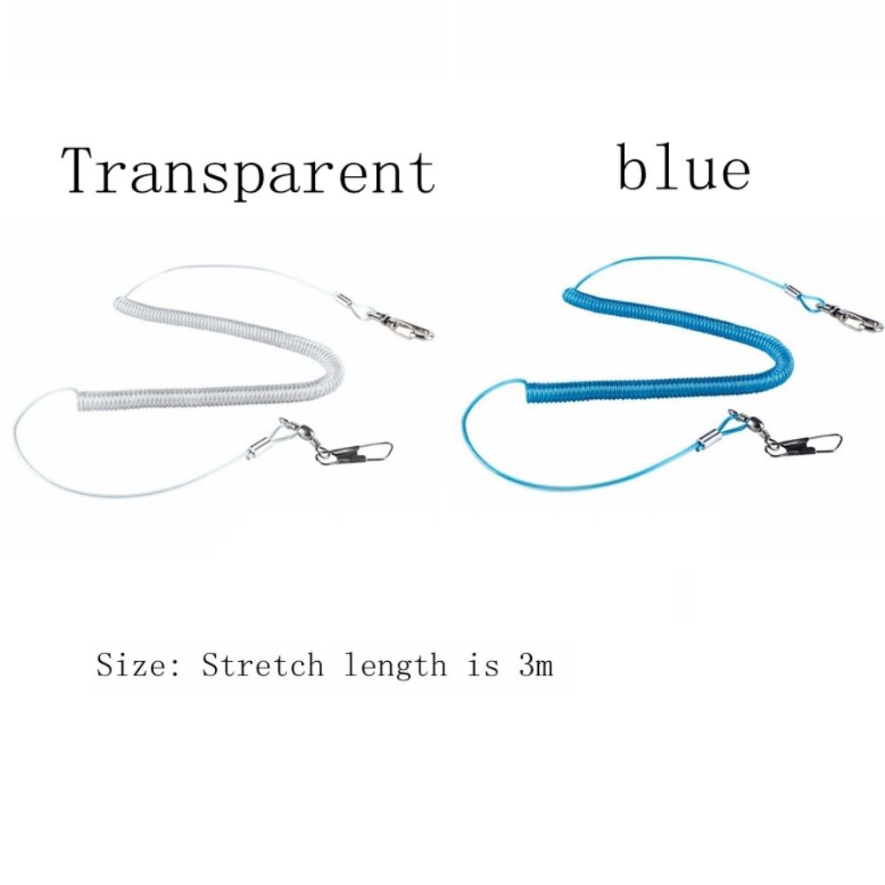 Bird Leg Ring Ultra-light Parrot Training Rope Anti-bite Durable Bird ...