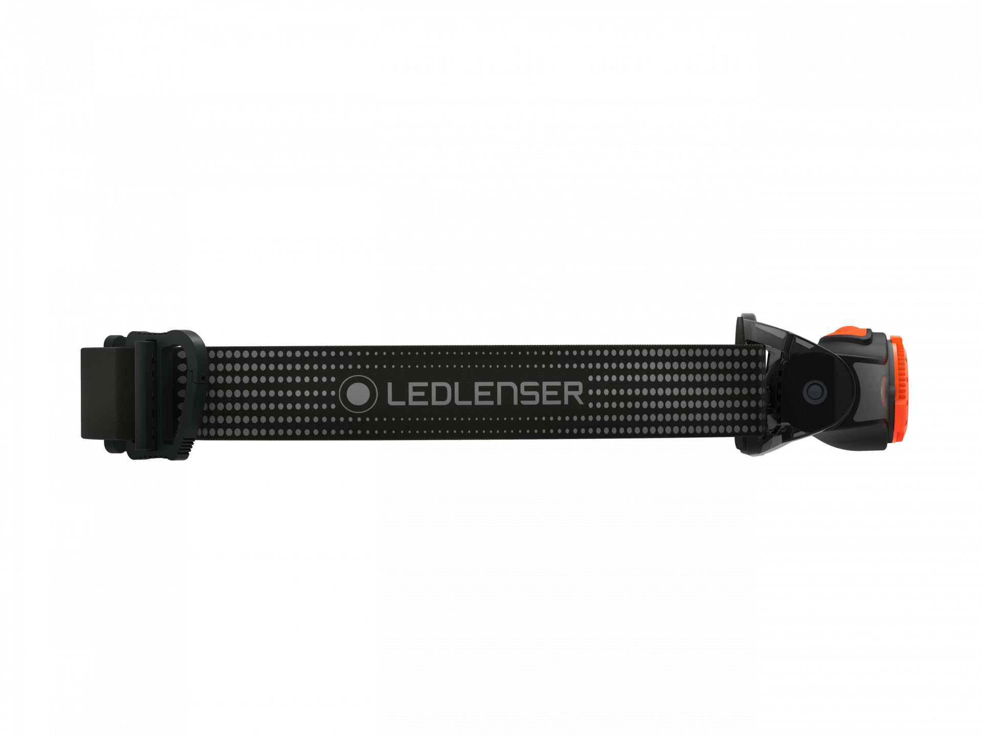 Đèn pin đội đầu Ledlenser MH5