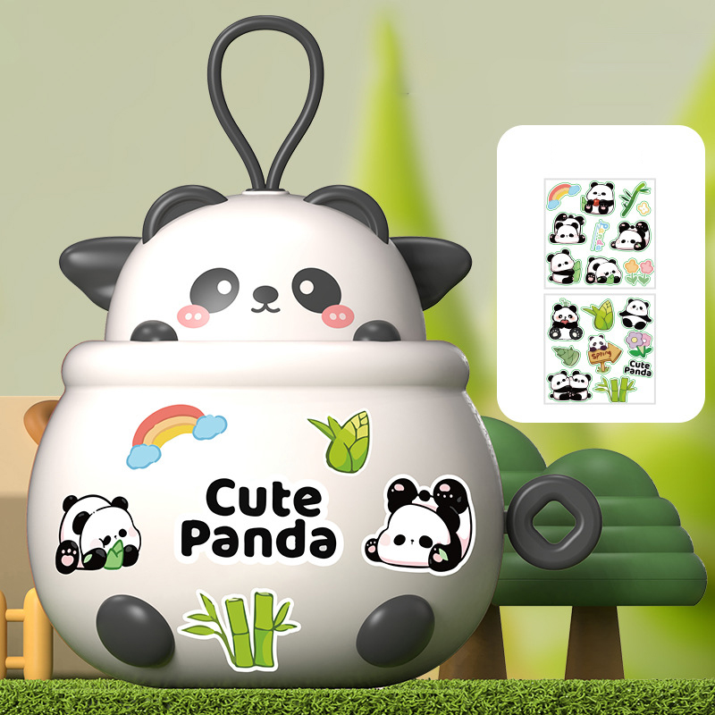 New Year's piggy bank, girls' lucky bags, gifts, only in and out of the Internet celebrity children's boys' password savings box