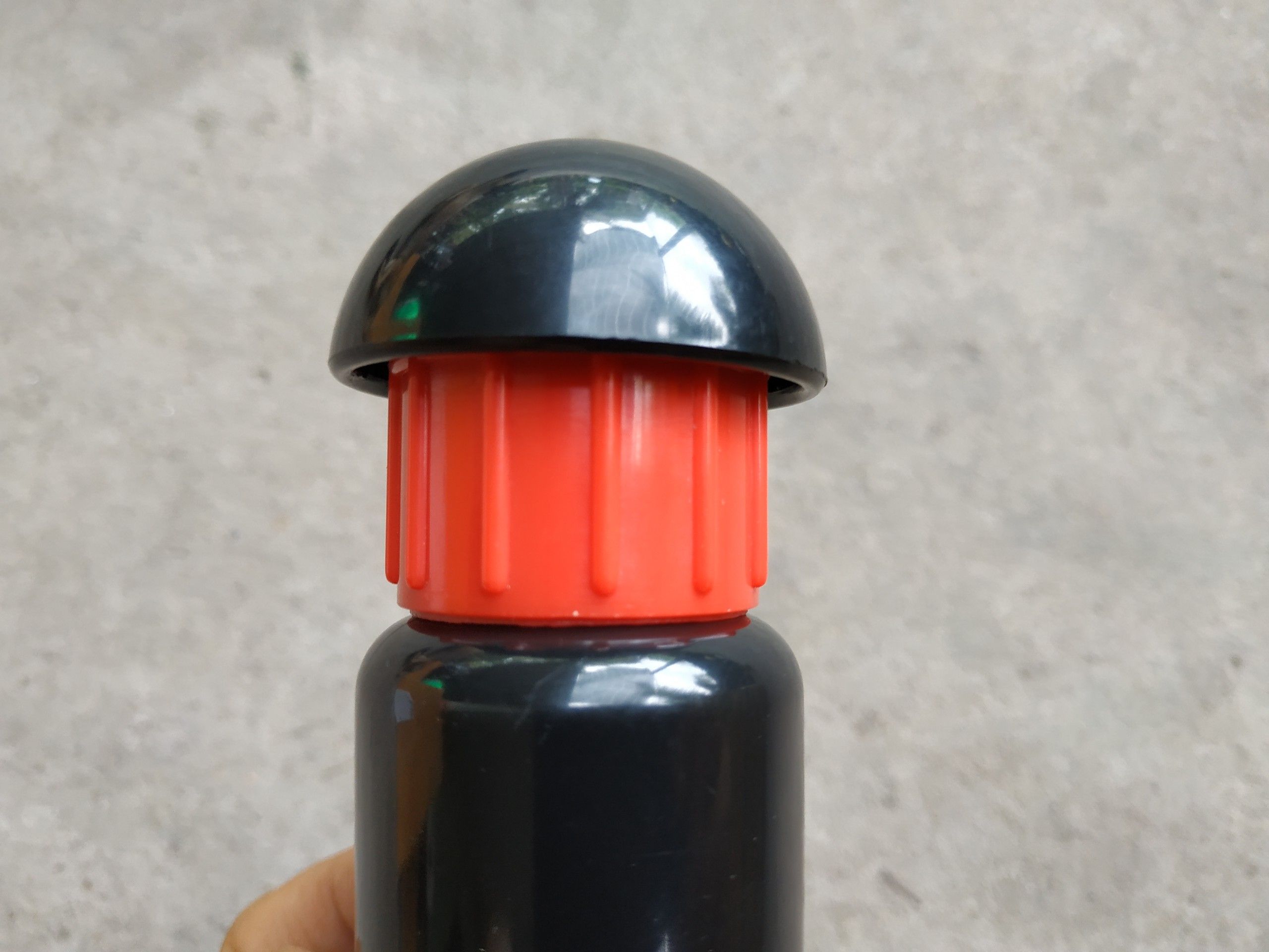 Van xả khí 34mm cho hệ thống tưới