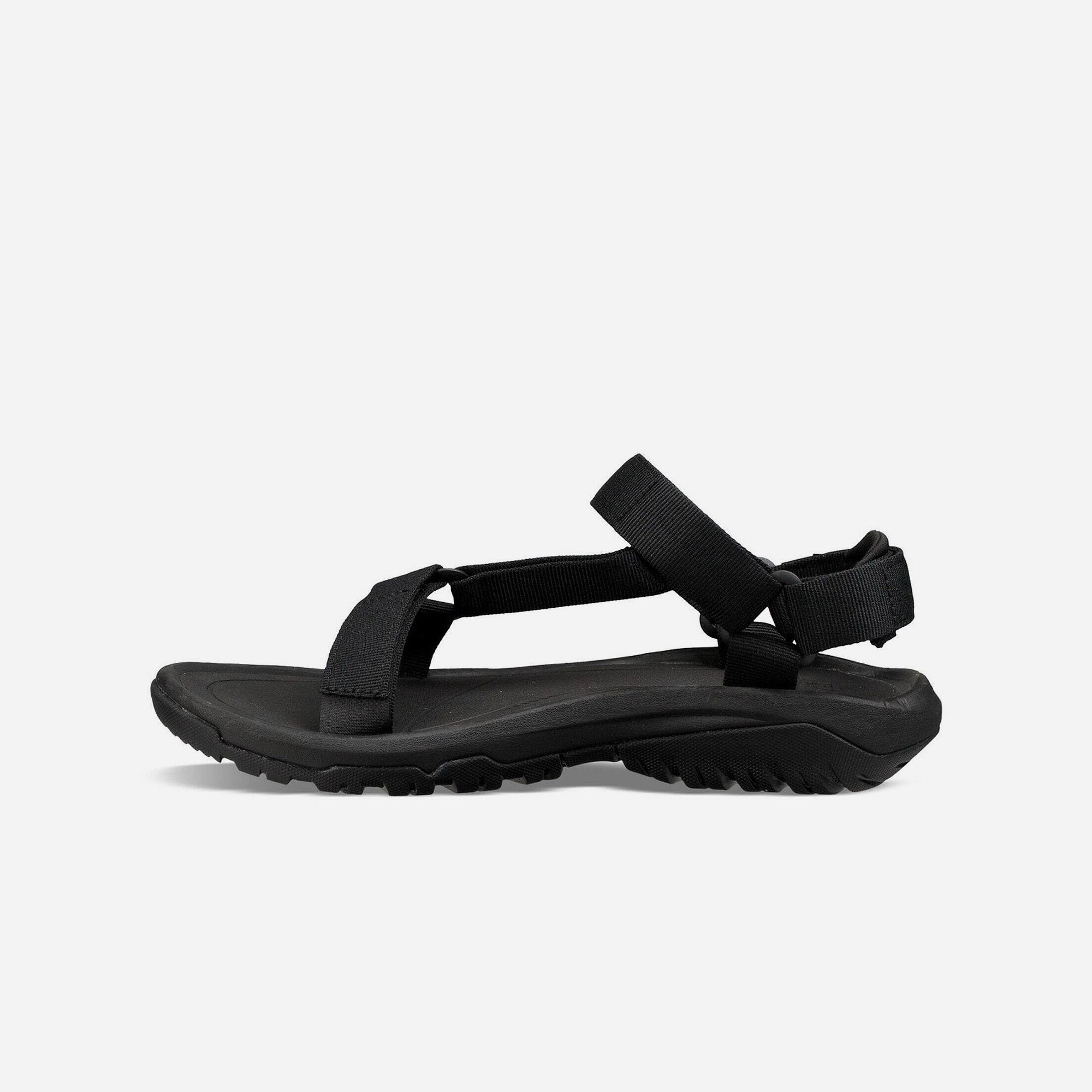 TEVA Giày sandal nam Hurricane Xlt2 1019234-BLK