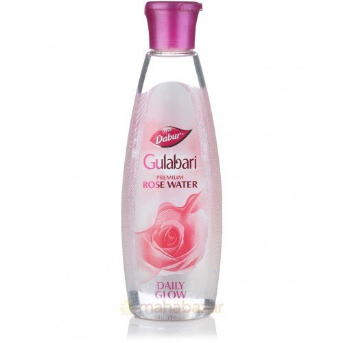 dabur gulabari rose toner