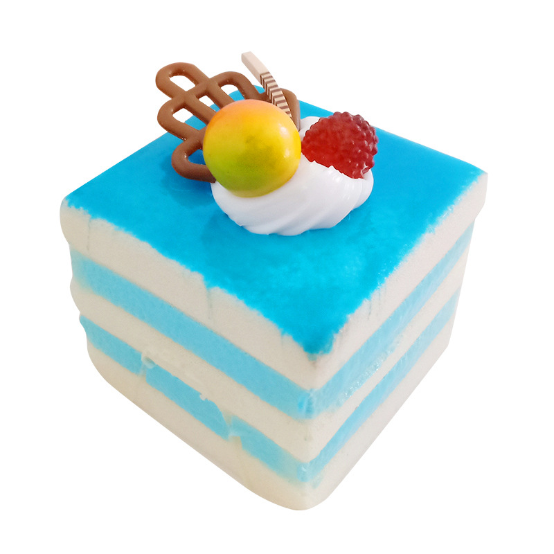 Artificial Cake Simulation Food Model Cakes Home Decor Bakery Window Display Cake Shop Photography Props Table Home Decor. 