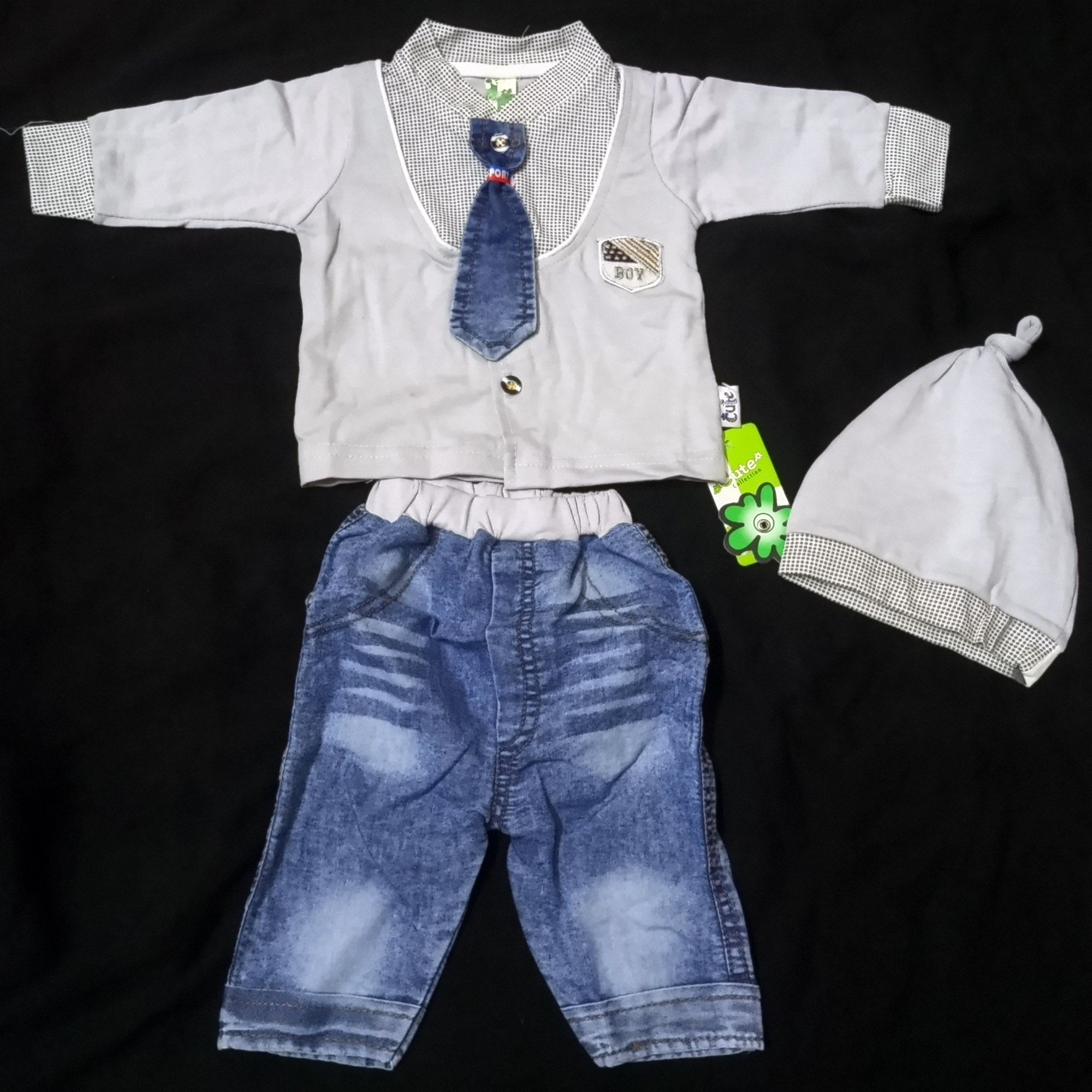 Baby Boy Suit Imported Stuff main image 0